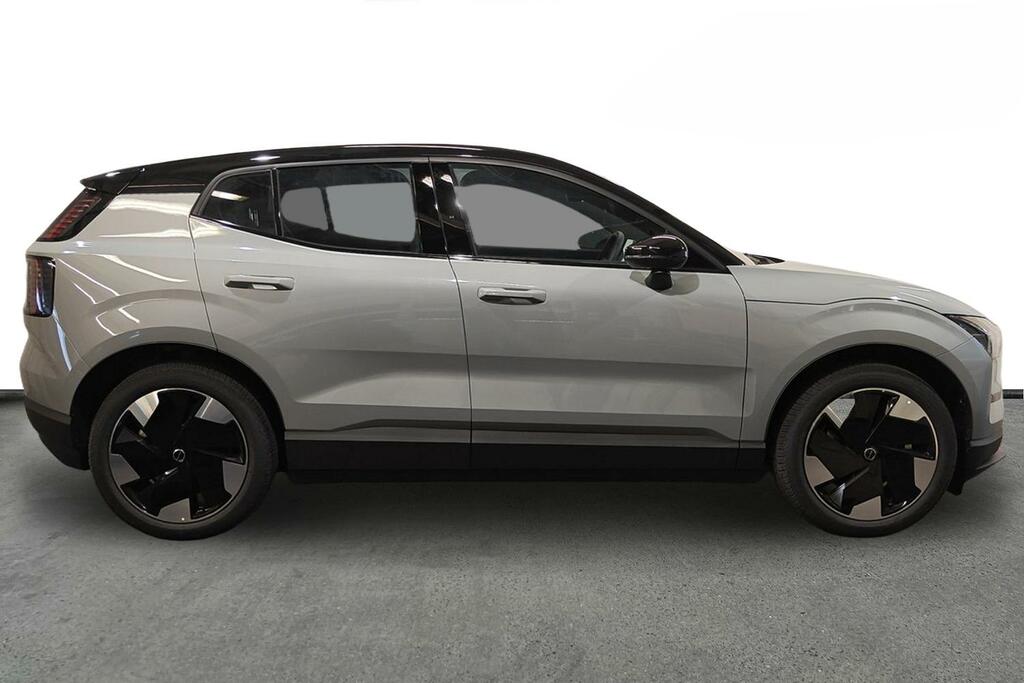 Volvo EX30 200Kw Sm Extended Range Plus 69Kwh Grey #4