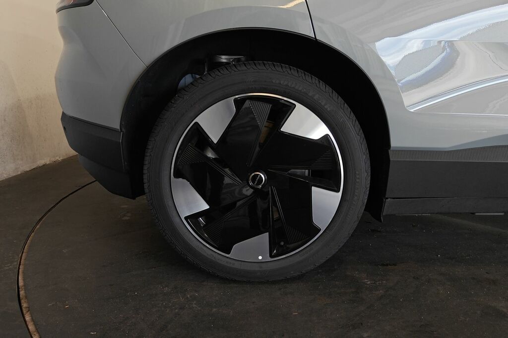 Volvo EX30 200Kw Sm Extended Range Plus 69Kwh Grey #5