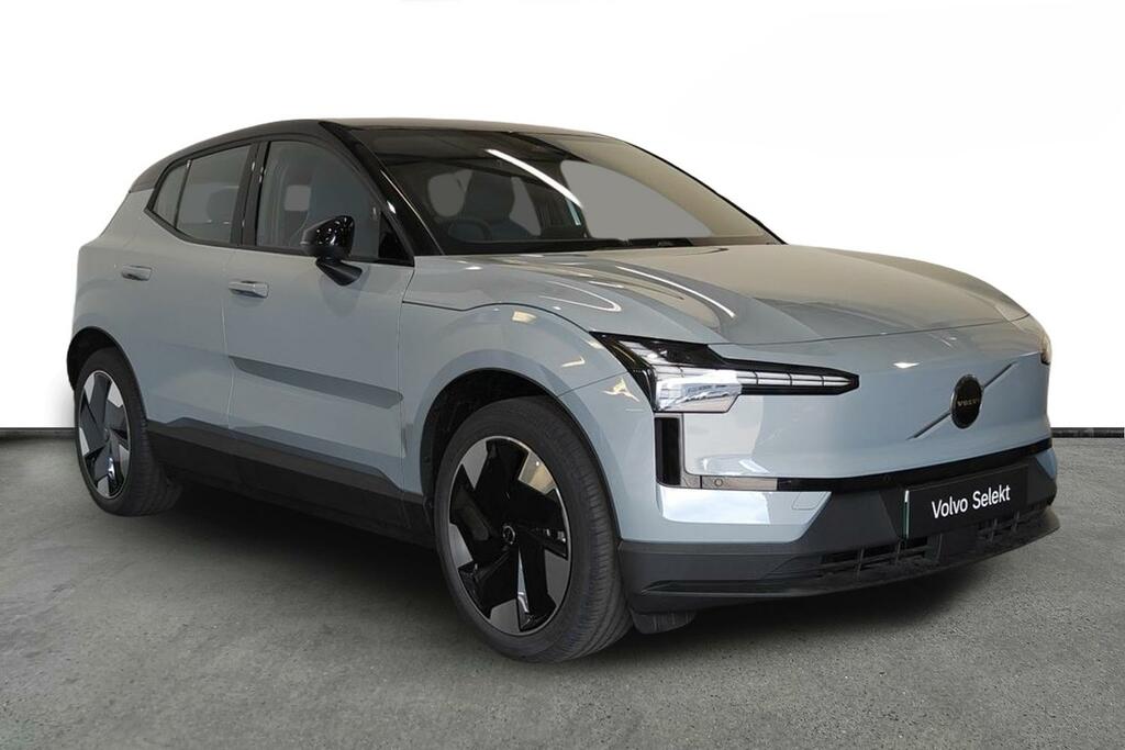 Volvo EX30 200Kw Sm Extended Range Plus 69Kwh Grey