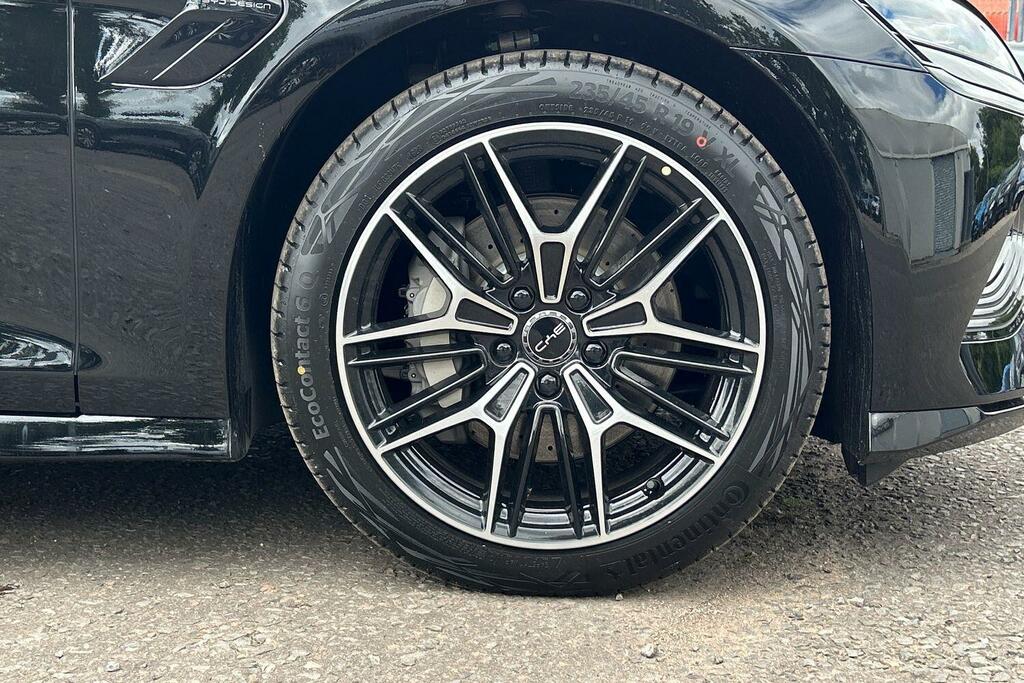 Byd Seal 82.5Kwh Excellence Awd #5