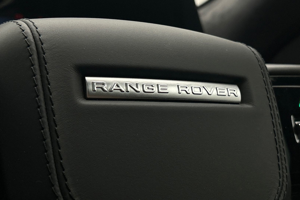 Land Rover Range Rover Evoque 2.0 D200 Mhev Edition Suv 4Wd Euro Silver #38