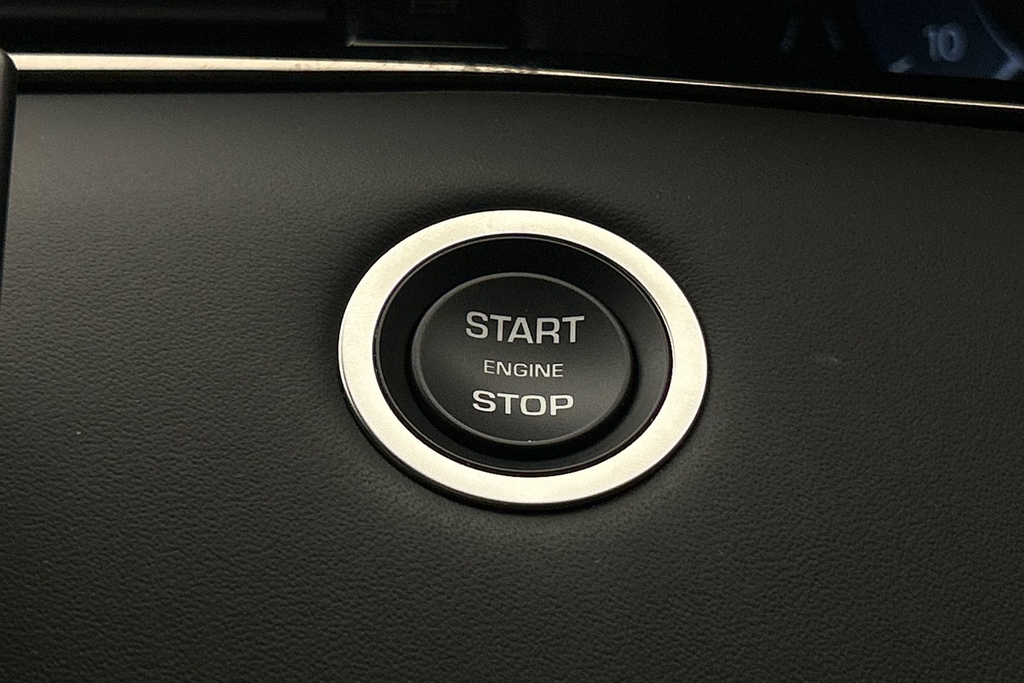 Land Rover Range Rover Evoque 2.0 D200 Mhev Edition Suv 4Wd Euro Silver #40