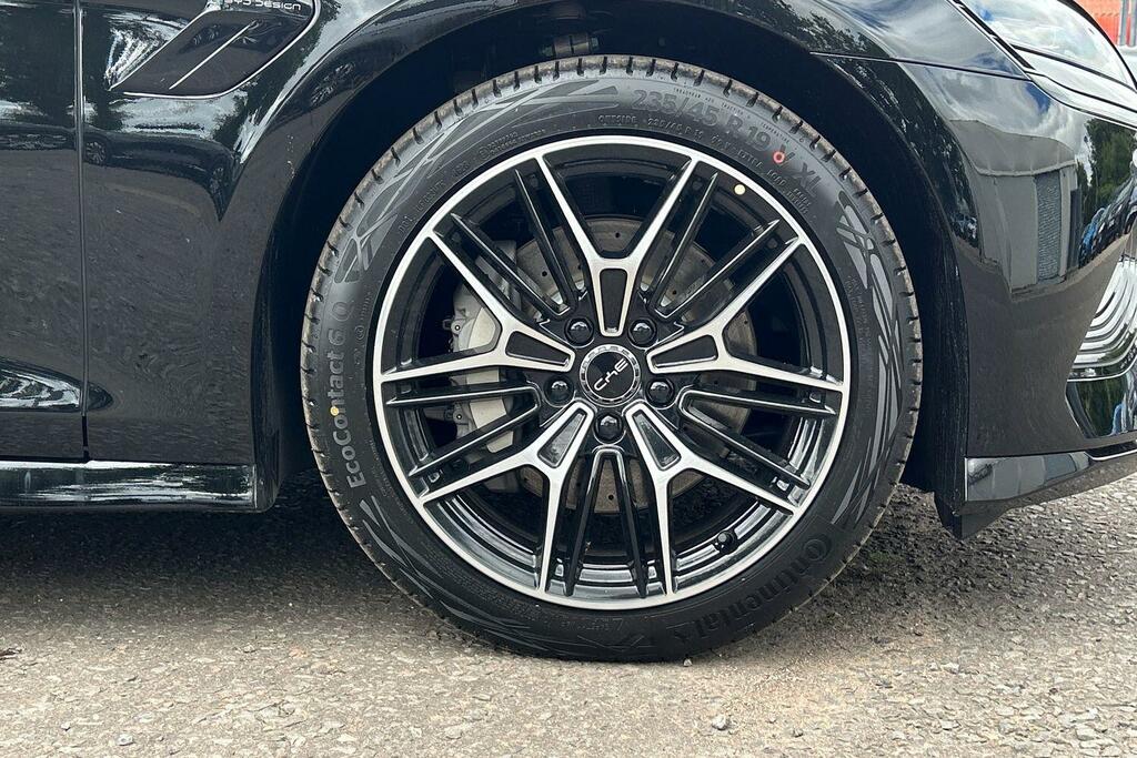 Byd Seal 82.5Kwh Excellence Awd #5