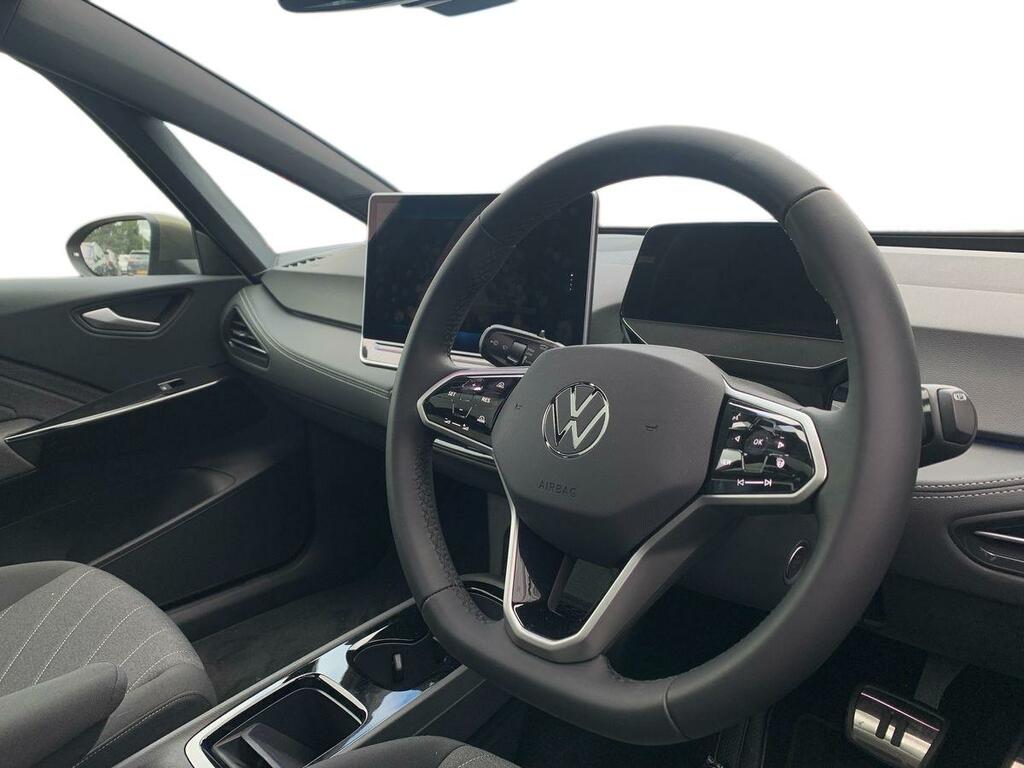 Volkswagen ID.3 150Kw Match Pro S 79Kwh Green #6
