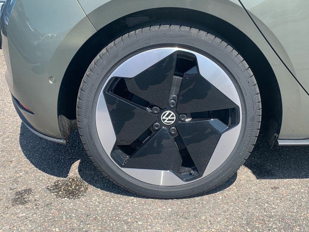 Volkswagen ID.3 150Kw Match Pro S 79Kwh Green #5
