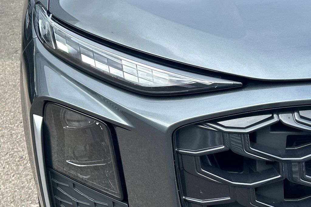 Audi Q3 Suv Sport Tfsi 150 Ps S Tronic Grey #18