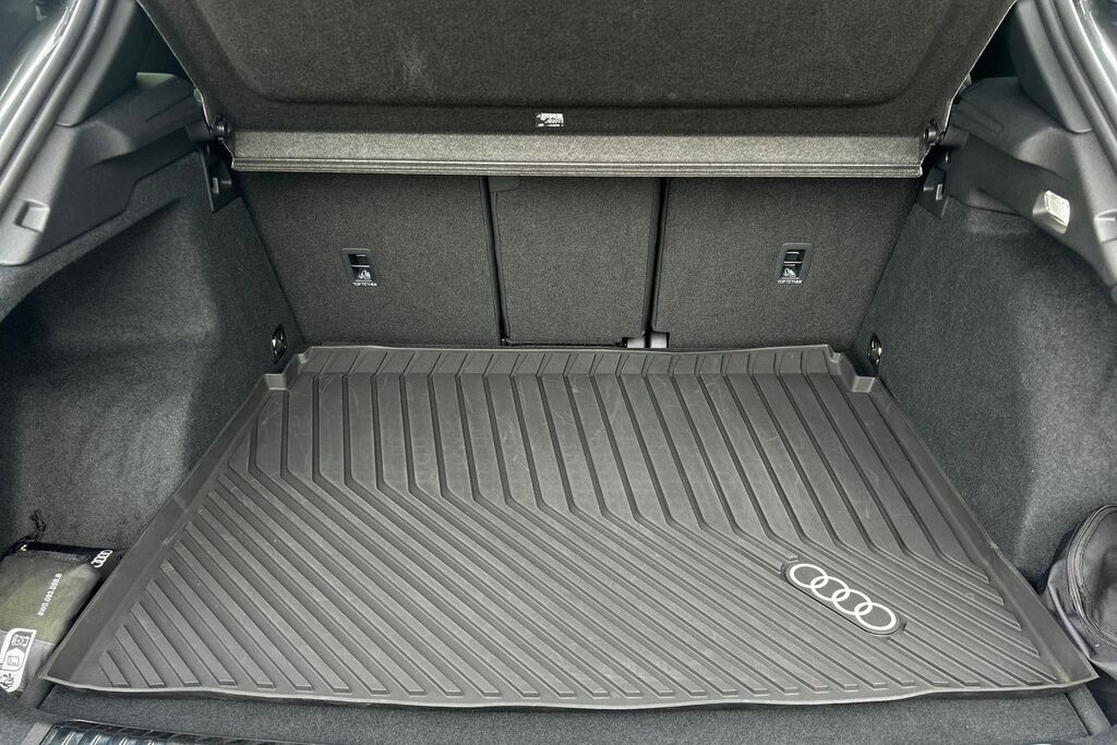 Audi Q3 Suv Sport Tfsi 150 Ps S Tronic Grey #11