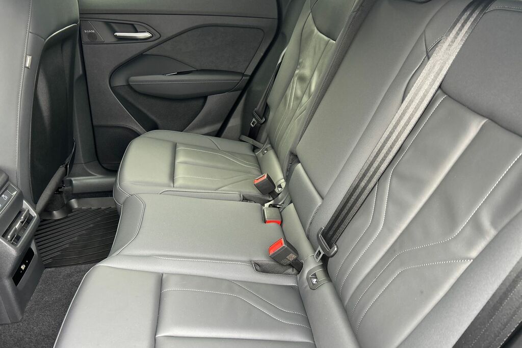 Audi Q3 Suv Sport Tfsi 150 Ps S Tronic Grey #9
