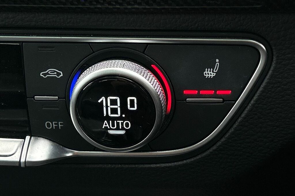 Audi Q5 Audi Estate 50 Tfsi E Quattro S Line S Tronic Black #26