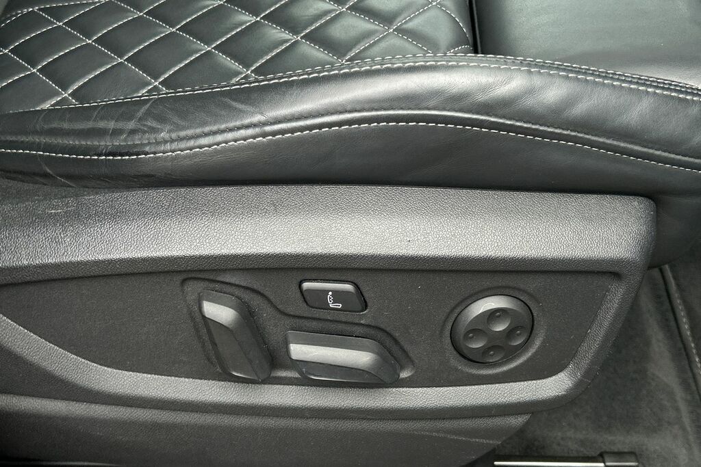 Audi Q5 Audi Estate 50 Tfsi E Quattro S Line S Tronic Black #29