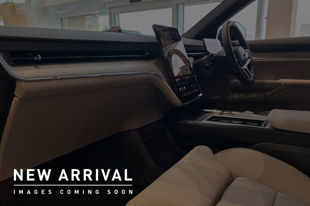 Volvo EX90 Ultra, Twin Motor Performance, 7 Seats Black #2