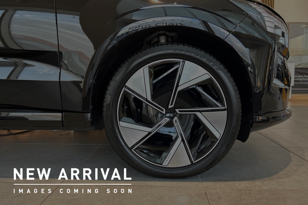 Volvo EX90 Ultra, Twin Motor Performance, 7 Seats Black #3