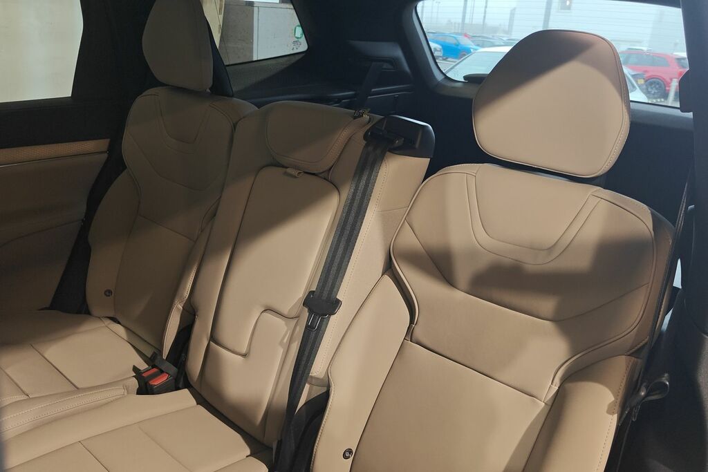 Volvo EX90 Ex90 380Kw Twin Motor Performance Ultra 111Kwh Black #16