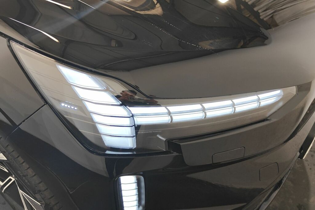 Volvo EX90 Ex90 380Kw Twin Motor Performance Ultra 111Kwh Black #17