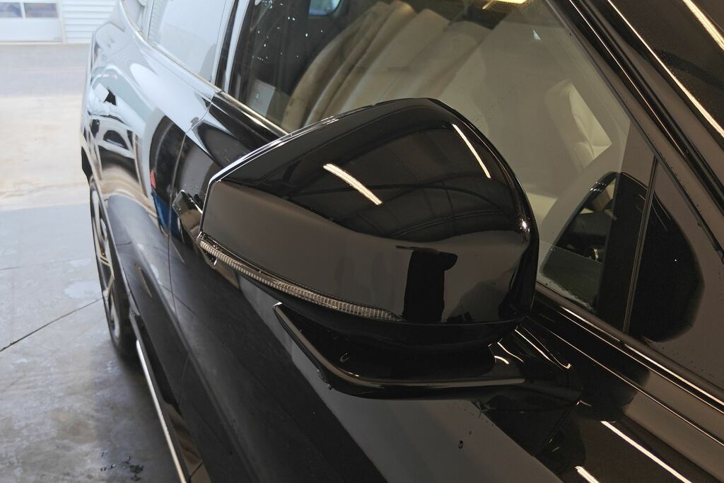 Volvo EX90 Ex90 380Kw Twin Motor Performance Ultra 111Kwh Black #18