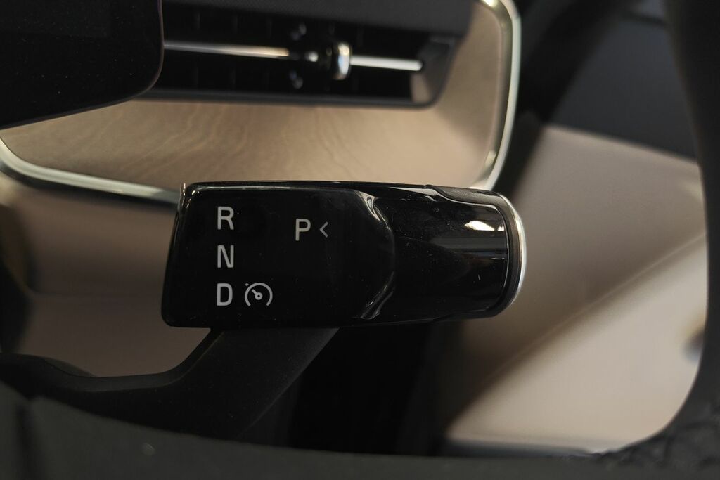 Volvo EX90 Ex90 380Kw Twin Motor Performance Ultra 111Kwh Black #13