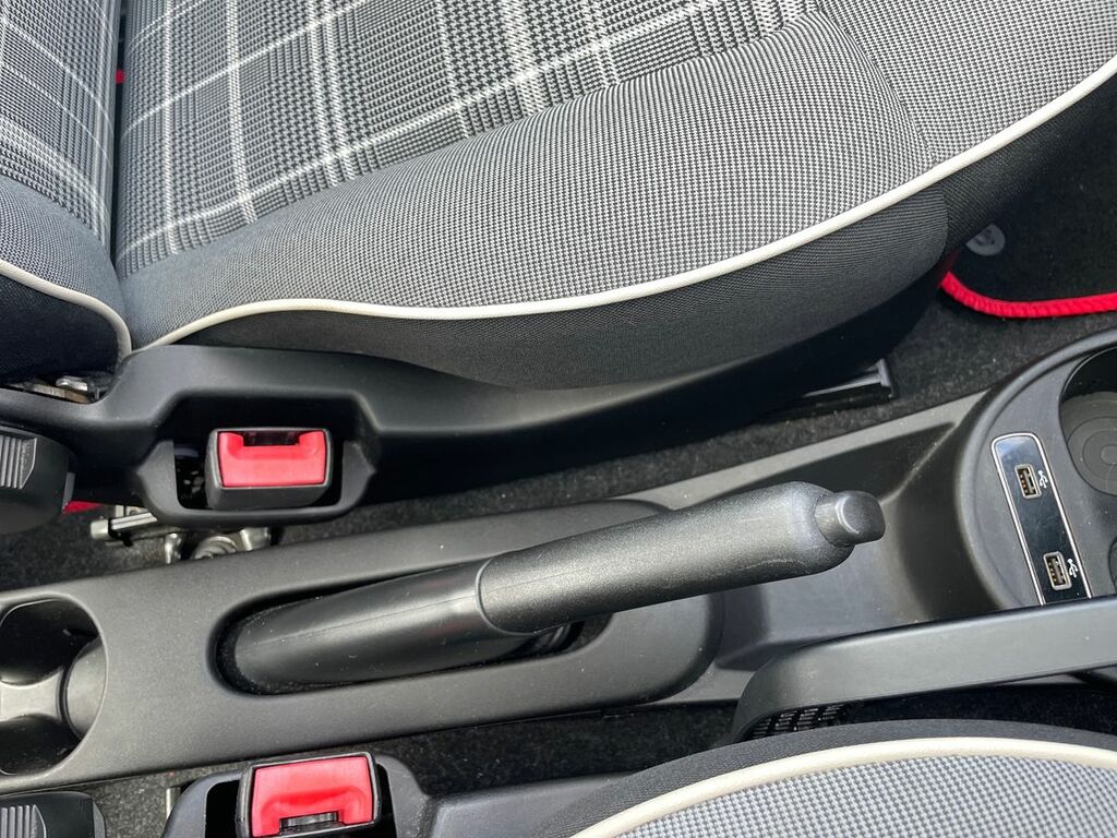 Fiat 500 1.0 Mild Hybrid Dolcevita Part Leather Black #26