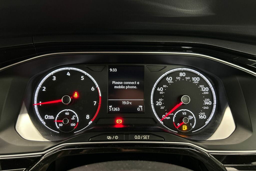 Volkswagen Polo 1.0 Tsi 115 Sel Black #15