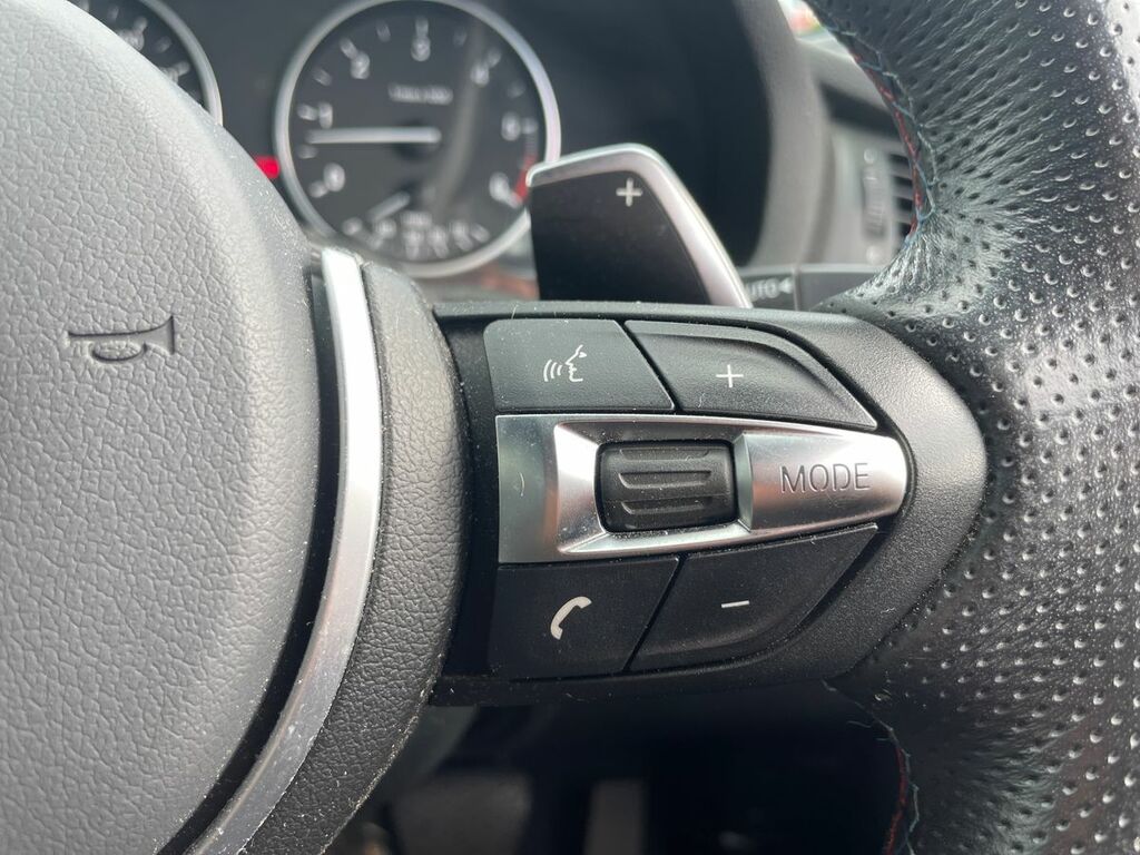 BMW X3 X3 Xdrive 20D M Sport Grey #28
