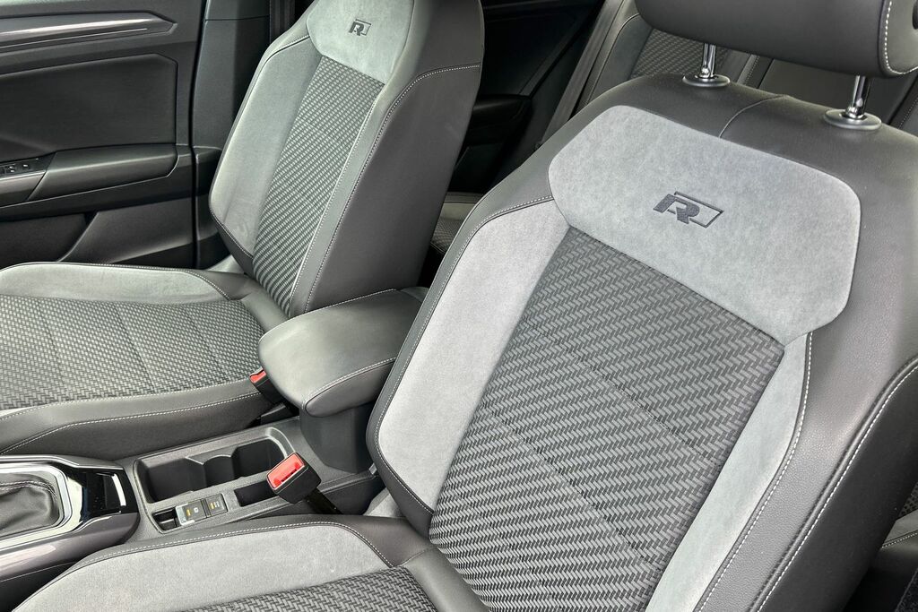 Volkswagen T-Roc 1.5 Tsi Life Dsg  #16