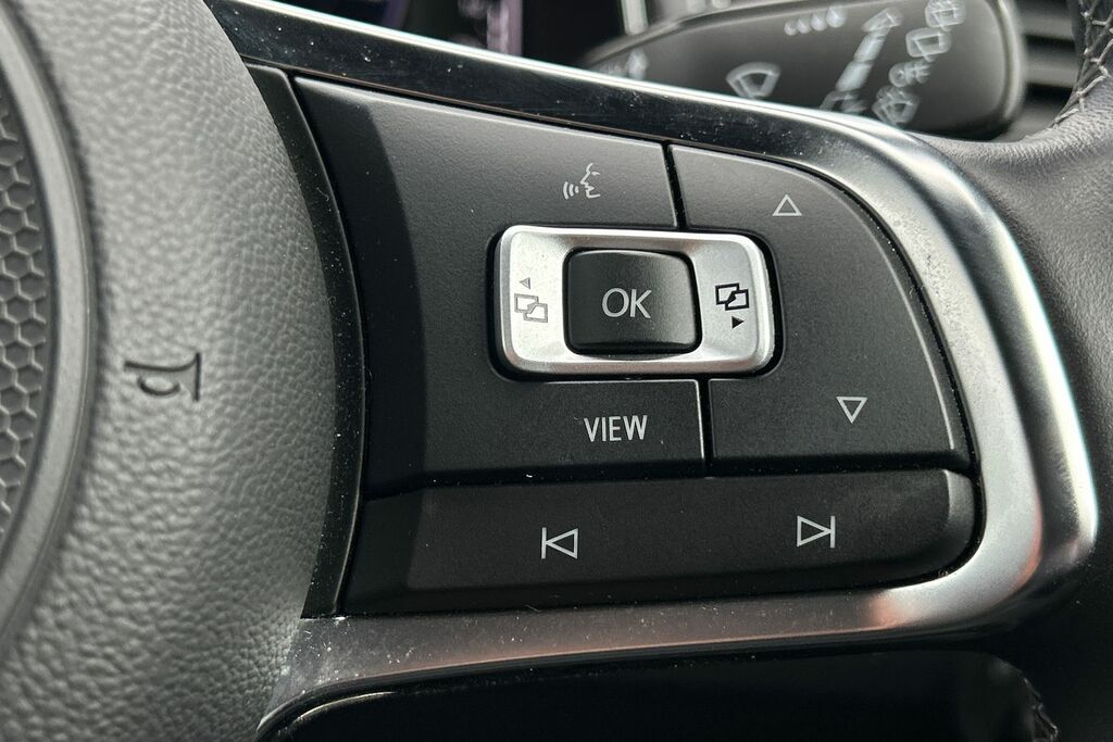 Volkswagen T-Roc 1.5 Tsi Life Dsg  #23