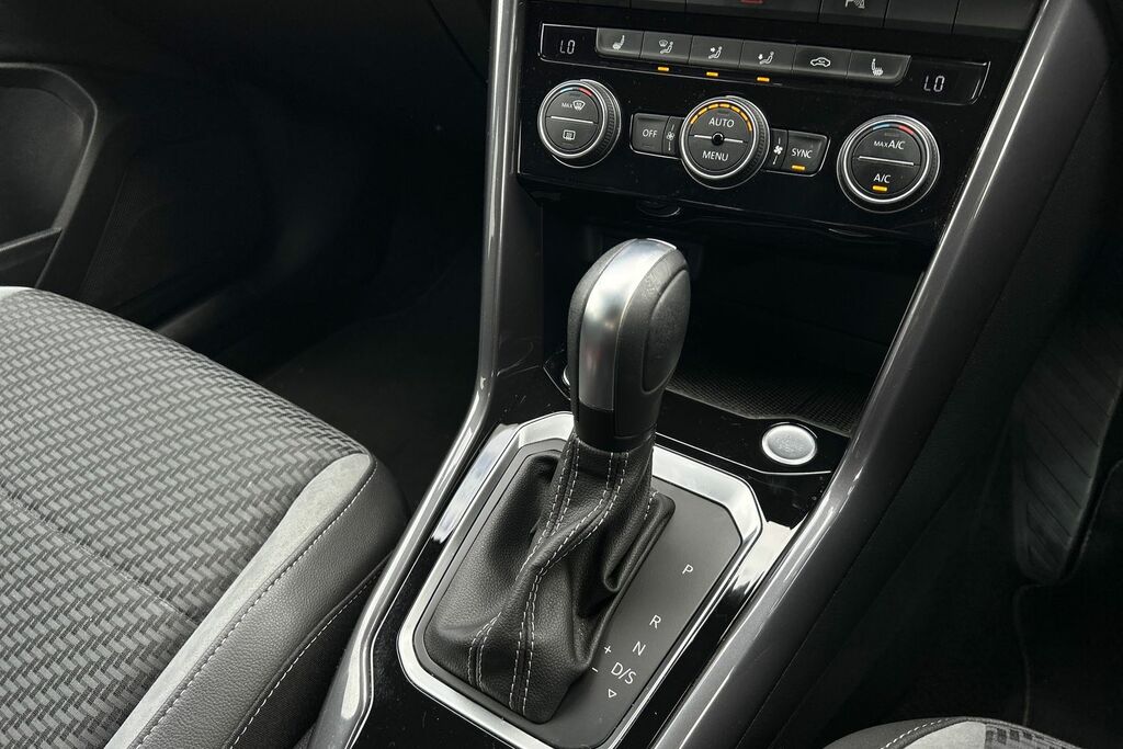 Volkswagen T-Roc 1.5 Tsi Life Dsg  #24