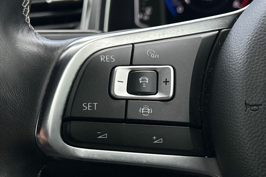 Volkswagen T-Roc 1.5 Tsi Life Dsg  #14
