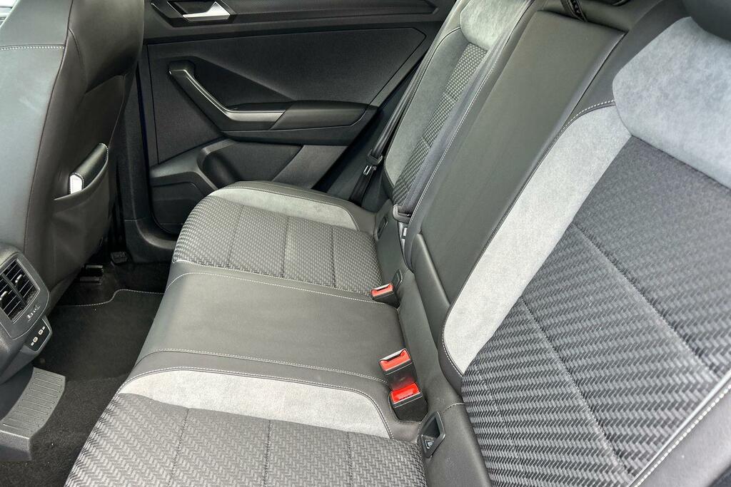 Volkswagen T-Roc 1.5 Tsi Life Dsg  #9