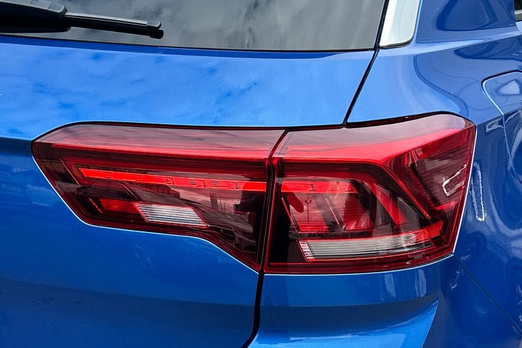 Volkswagen T-Roc 1.5 Tsi Life Dsg  #20