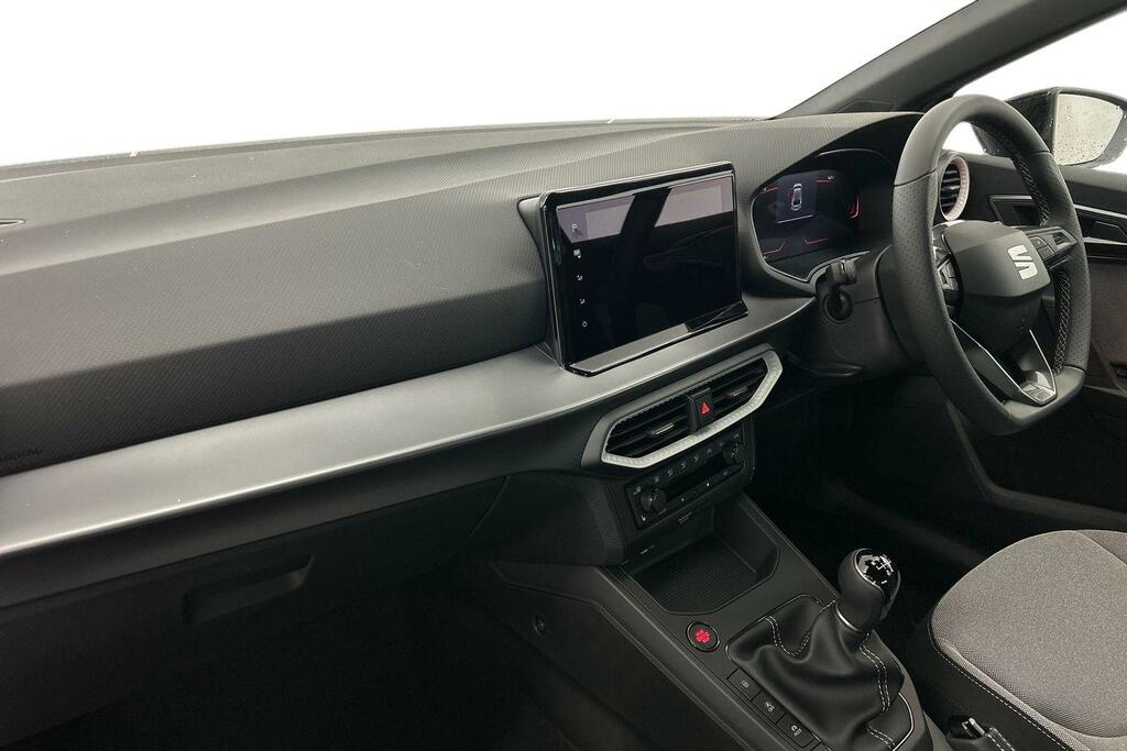 Seat Ibiza 1.0 Tsi 95 Fr Grey #2