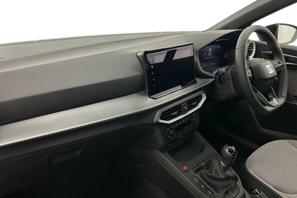 Seat Ibiza 1.0 Tsi 95 Fr Grey #2