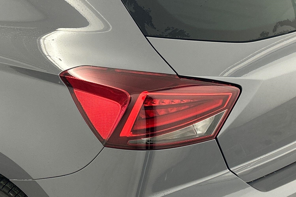 Seat Ibiza Ibiza 1.0 Tsi 115 Se Technology Dsg Grey #19