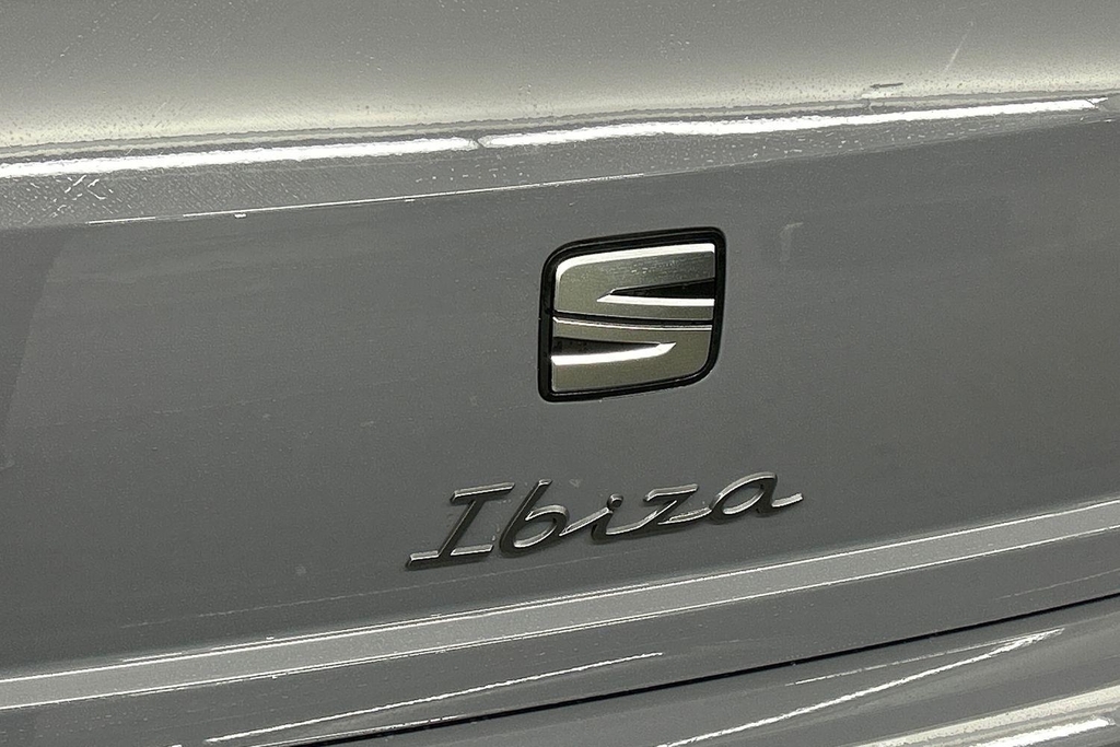 Seat Ibiza Ibiza 1.0 Tsi 115 Se Technology Dsg Grey #20