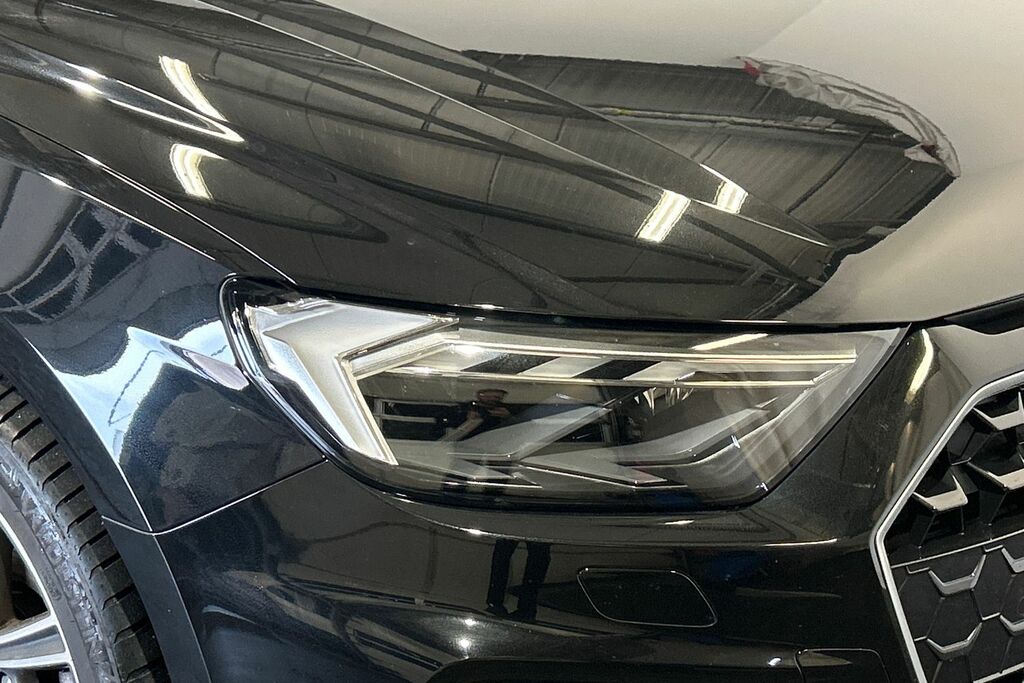 Audi A1 1.0 Tfsi 30 S Line Sportback S Tronic Black #18
