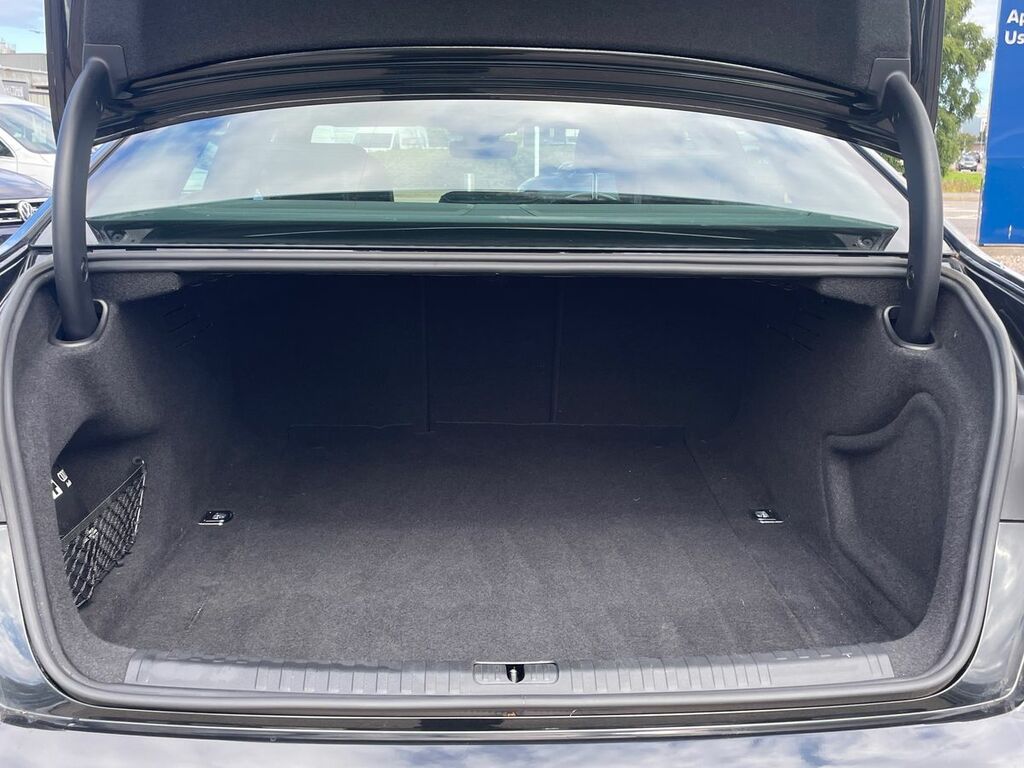 Audi A6 Estate 3.0 Tdi V6 50 S Line Tiptronic Quattro Euro Grey #11