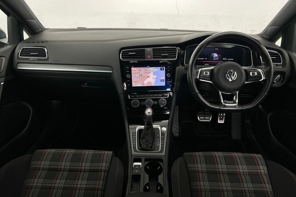 Volkswagen Golf 1.5 Tsi R-line Hatchback Euro 6  #10