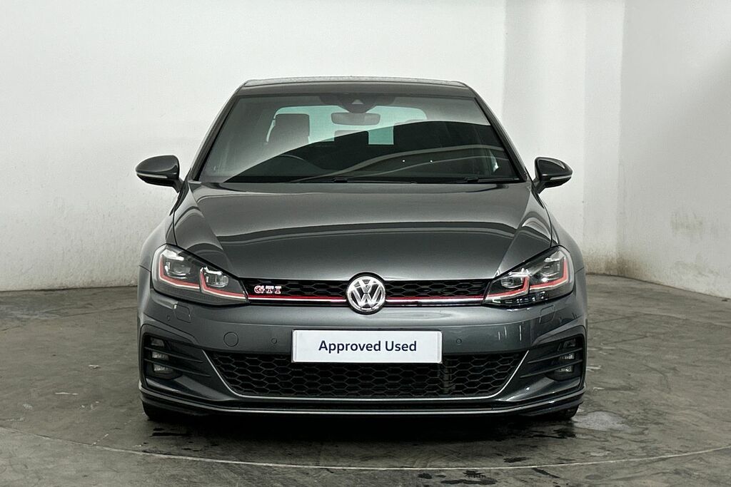 Volkswagen Golf 1.5 Tsi R-line Hatchback Euro 6  #8