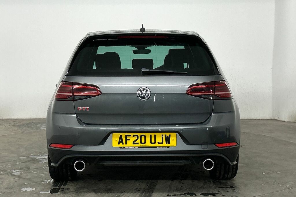 Volkswagen Golf 1.5 Tsi R-line Hatchback Euro 6  #7