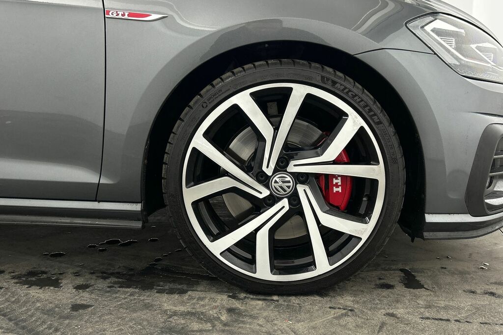 Volkswagen Golf 1.5 Tsi R-line Hatchback Euro 6  #5