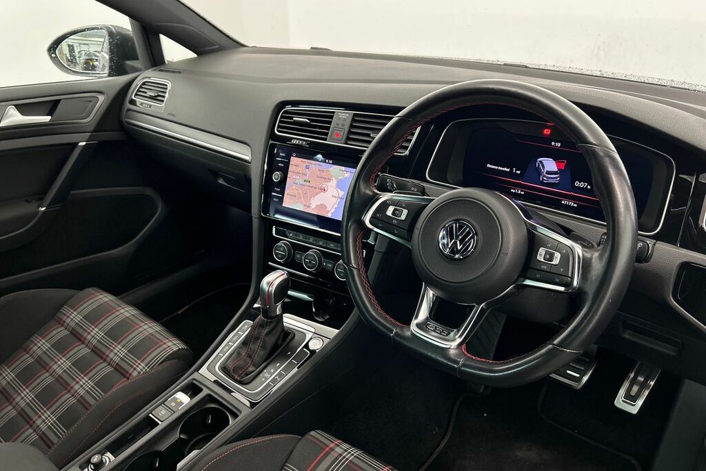 Volkswagen Golf 1.5 Tsi R-line Hatchback Euro 6  #6
