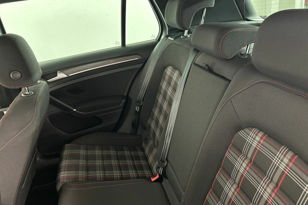 Volkswagen Golf 1.5 Tsi R-line Hatchback Euro 6  #9