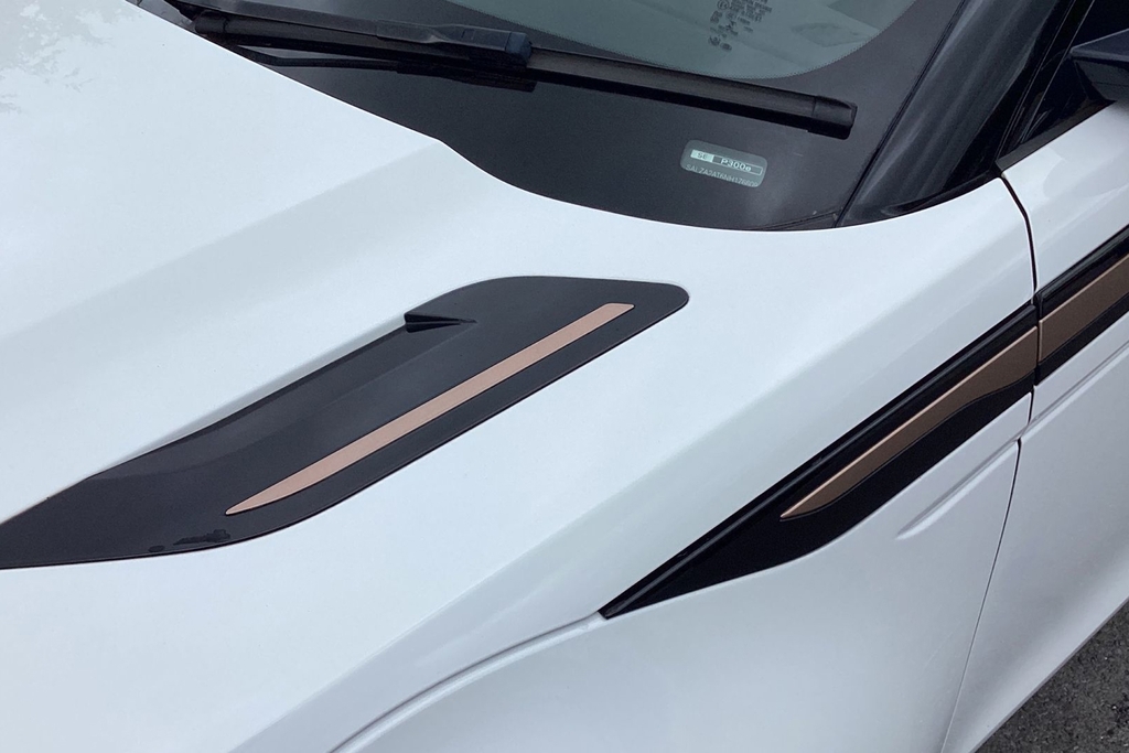 Land Rover Range Rover Evoque 2.0 D200 Mhev Edition Suv 4Wd Euro Black #20