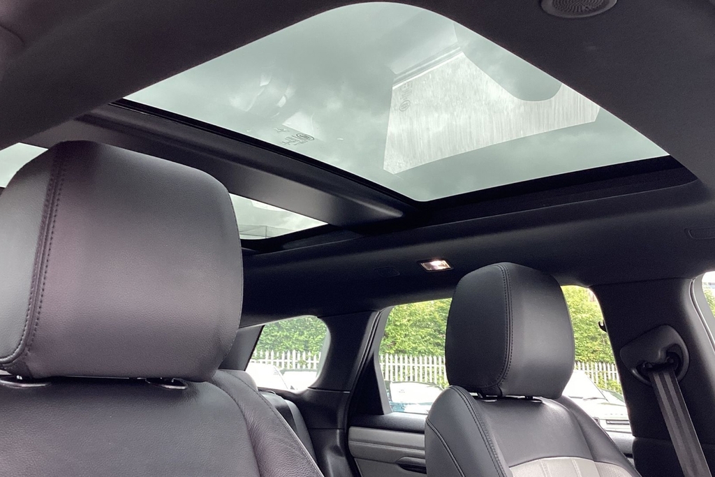 Land Rover Range Rover Evoque 2.0 D200 Mhev Edition Suv 4Wd Euro Black #21