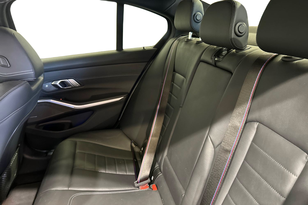 BMW 3 Series 320D Xdrive M Sport Touring  #9