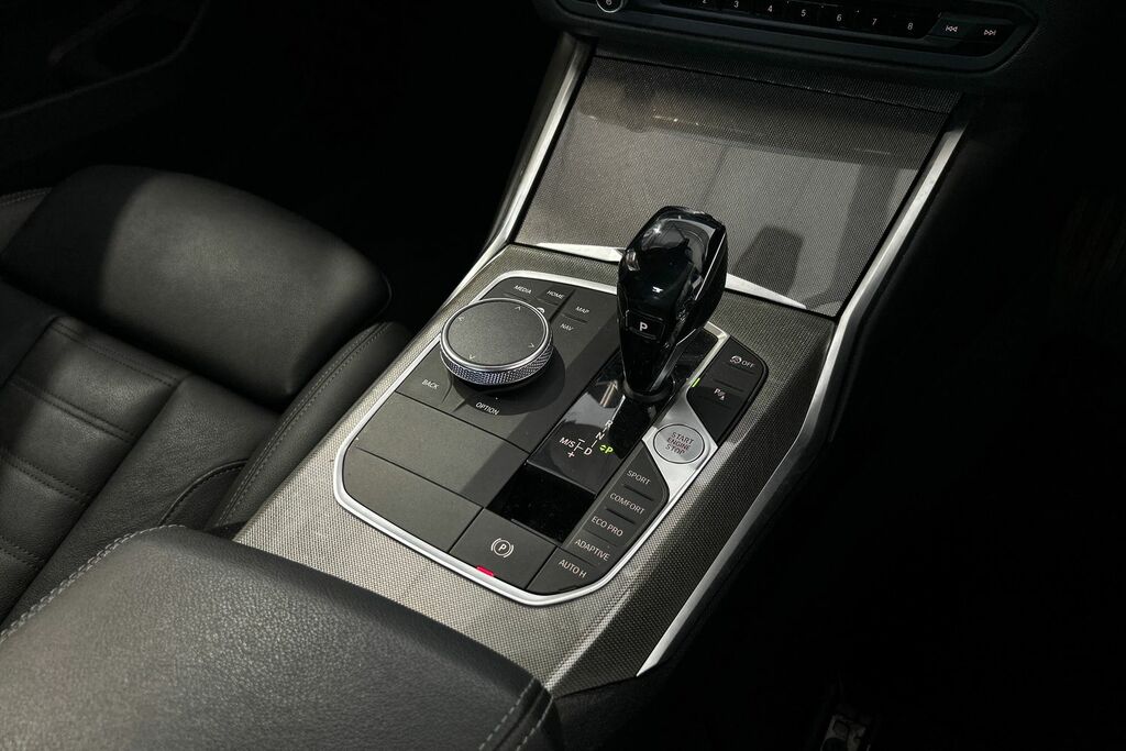 BMW 3 Series 320D Xdrive M Sport Touring  #22