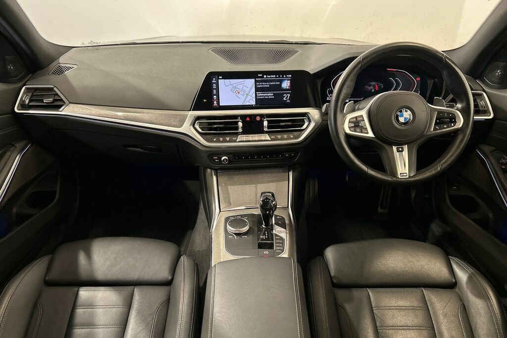 BMW 3 Series 320D Xdrive M Sport Touring  #10