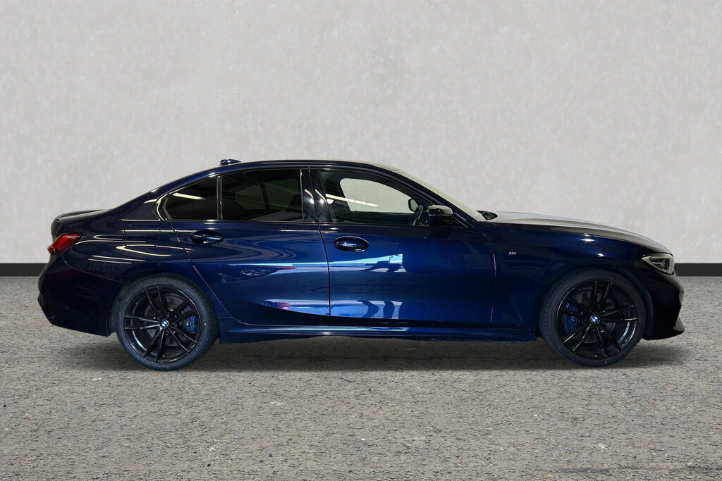BMW 3 Series 320D Xdrive M Sport Touring  #4