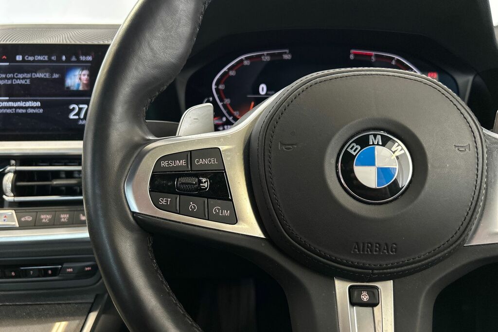 BMW 3 Series 320D Xdrive M Sport Touring  #14