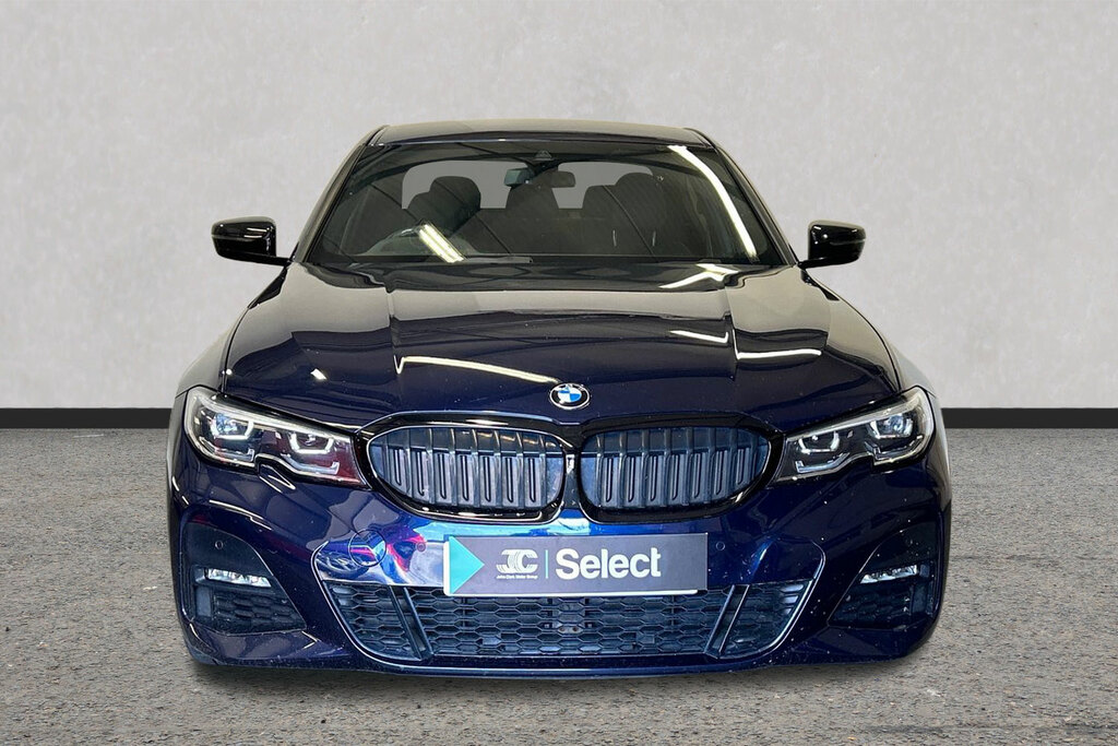 BMW 3 Series 320D Xdrive M Sport Touring  #8