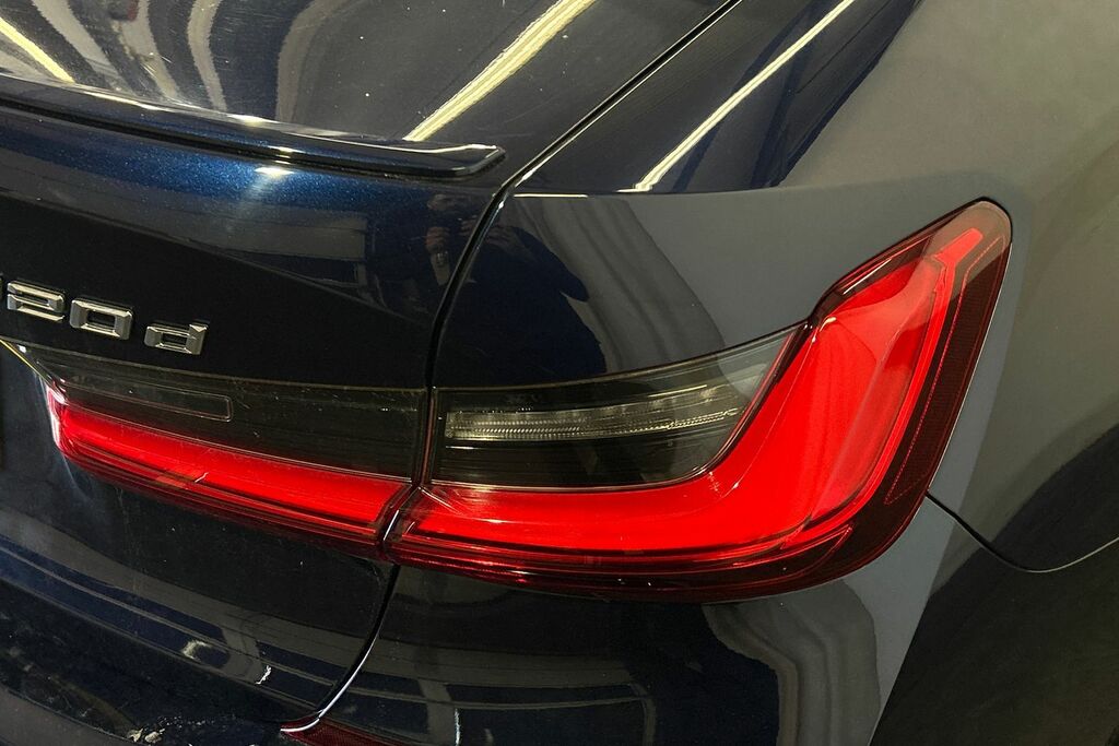 BMW 3 Series 320D Xdrive M Sport Touring  #19